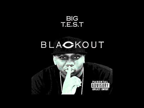 Big Test-  Blackout HD