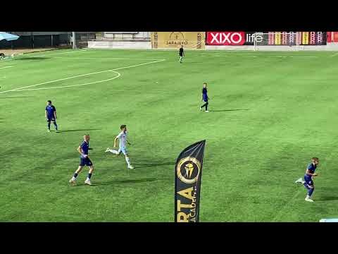 FK Famos-SF Young Boys 2:0 21.06.2024