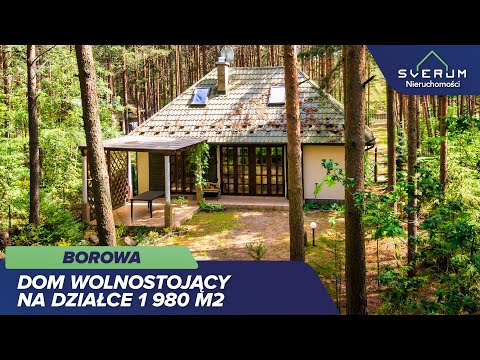 Dom na Sprzedaż, 82.5m2, Miedźno - video thumb