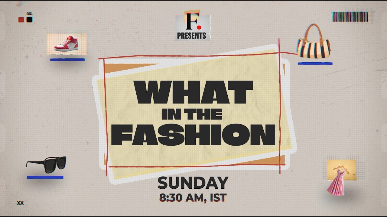 High Fashion to Affordable Outfits, What in the Fashion Are You Wearing? Coming Soon!