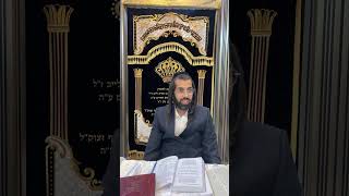 רגע שיא בשידור החי (הרב מאיר שלמה זצ"ל) - התמונה מוצגת ישירות מתוך אתר האינטרנט יוטיוב. זכויות היוצרים בתמונה שייכות ליוצרה. קישור קרדיט למקור התוכן נמצא בתוך דף הסרטון