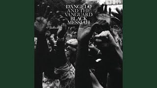 Back to the Future (Part II) - D’Angelo and The Vanguard