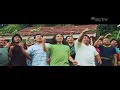Iklan Sampoerna A Hijau