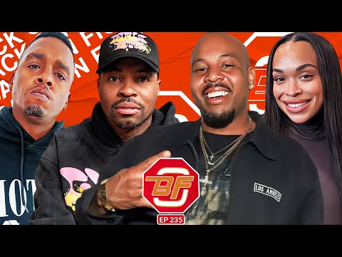Jay 305 Talks Time Away From Music, Mental Health, How He Met Travis Scott, Dom Kennedy, & New Music