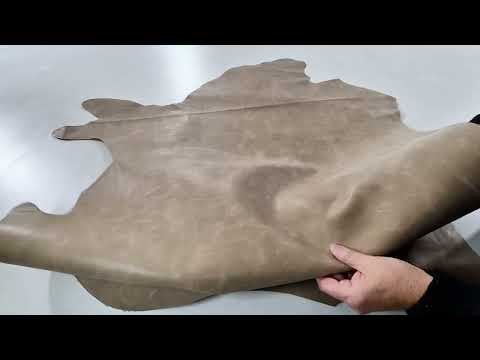 RUSTIC LEATHER  5327