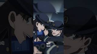 Character PV: Jugo, Yumi & Naeko [Subtitled]
