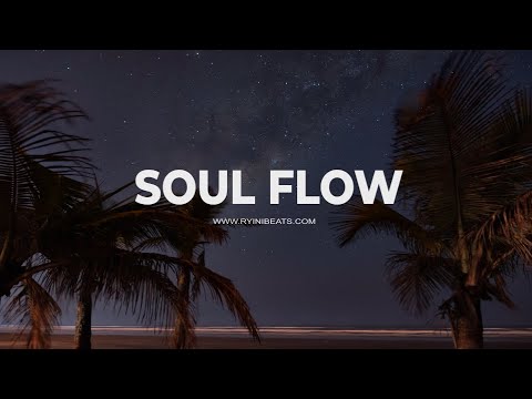 [FREE] Guitar Type Beat 2025 "Soul Flow" (Bouncy Hip Hop Instrumental)