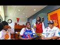 Rakai Dabo Jamal Get In Trouble With Kai Cenat