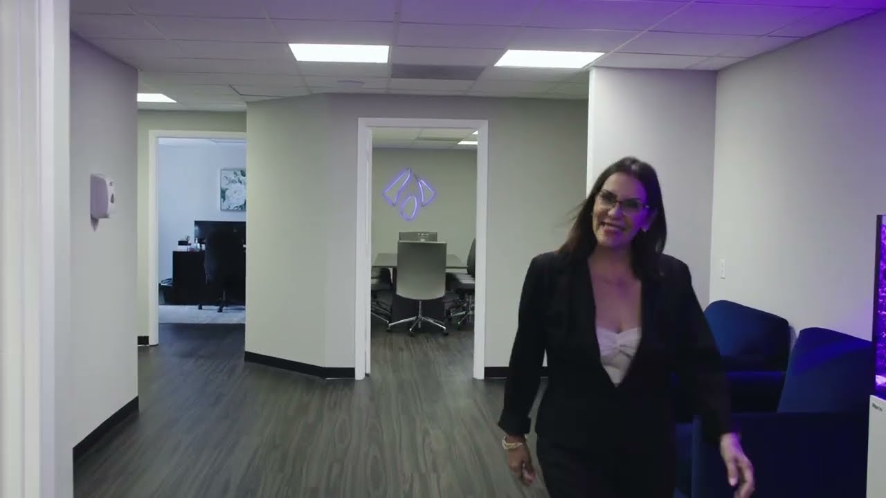 Ignite Recovery Center Virtual Tour
