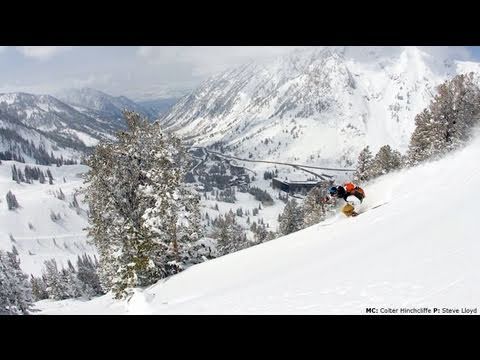 LINE Skis Prophet Flite 2011 Ski