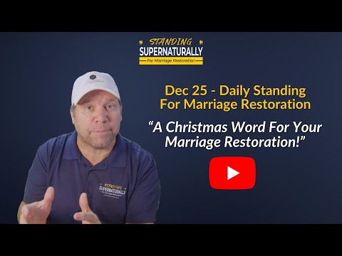 Thursday Devotional Video