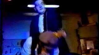 THREE TIME LOSER (Clip)