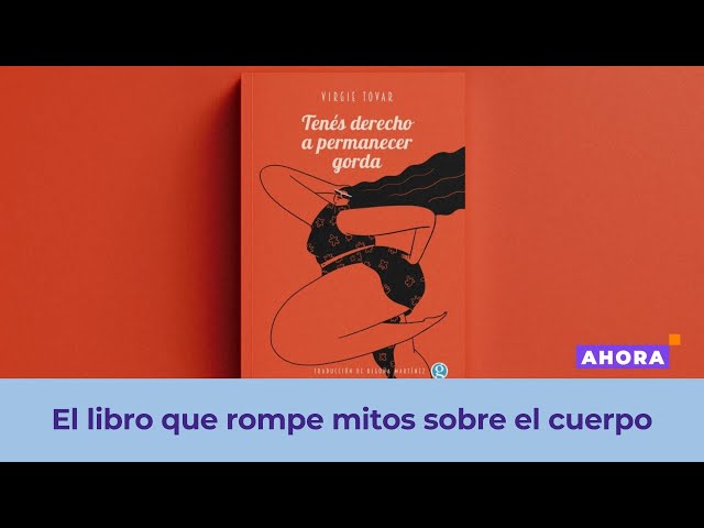 Vídeo relacionado con Tienes derecho a permanecer gorda (UHF)