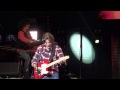 John Fogerty; Sweet Hitch Hiker, Pier Six Baltimore, MD 6/22/15