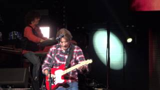 John Fogerty; Sweet Hitch Hiker, Pier Six Baltimore, MD 6/22/15