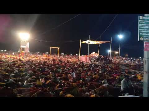 Dhasara beach full people