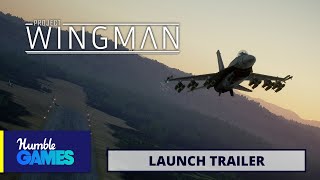 Project Wingman