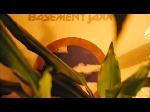 Basement Jaxx - Summer Dem
