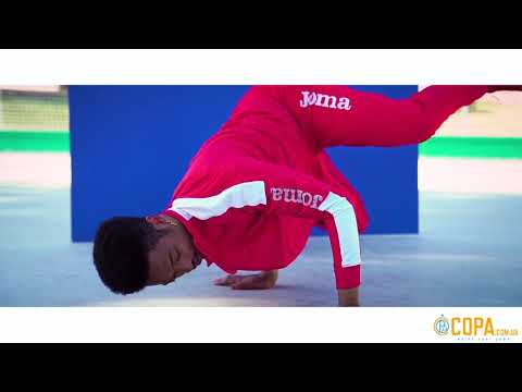 Joma 2019 #AllForSport