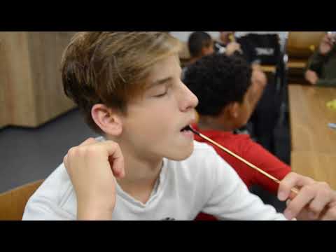 Krea-Teens Camp 2018 Heilsarmee Jugend