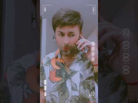 ANKUSH K ATTRI Funny Act