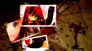 Download lagu Shaugan no shana ost mp3