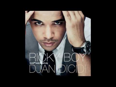 Ricky Boy - You put me on fire (Ft Joceline Medina)  {2011}