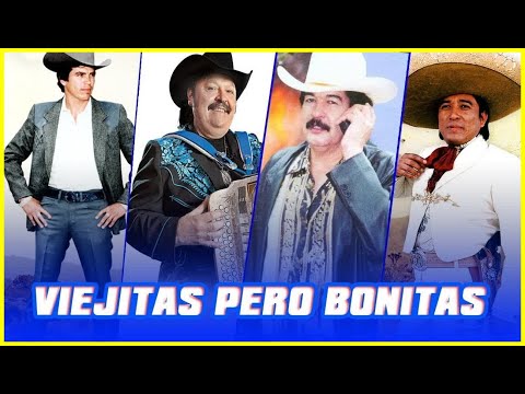 Viejitas Pero Bonitas Canciones Chalino Sánchez,Ramón Ayala,Cornelio Reyna,Beto Quintanilla