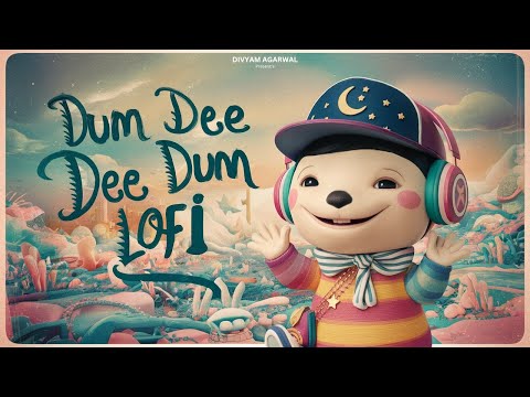 Dum Dee Dee Dum LoFi | Slowed+Reverb | Zack Knight | Divyam Agarwal