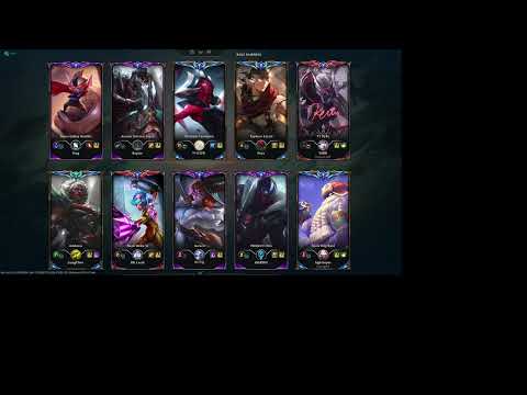 GEN Canyon - Jhin vs Ezreal T1 Peyz | Full Game Challenger 1342LP S16 KR #leagueoflegends