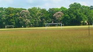 Festival ground, Kolkata