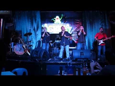 K24/7 - After The Love Has Gone (Earth, Wind & Fire)