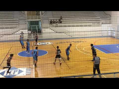 Tenis Clube Paulista x Pirituba 15 repescagem