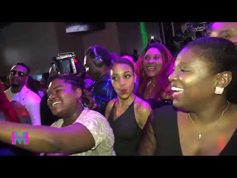 Klass live - Blackout (live) in Washington DC @restaurant 55 on November 17th, 2022