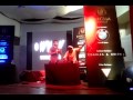 DJ Ganesh ( Drop) war of djs podar clg in 2nd place ...