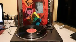 The Psychedelic Furs - Goodbye (1982) Vinyl