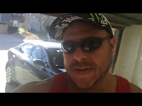 Lexus is250 awd K&N intake Loud Powerful