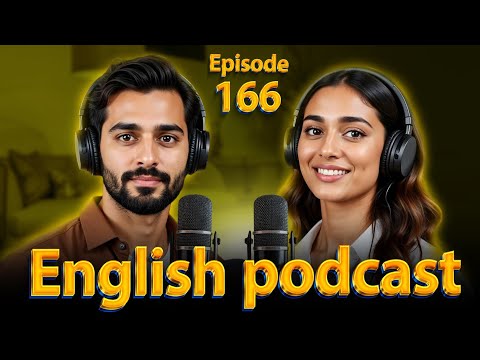 𝗬𝗼𝘂'𝗿𝗲 𝗻𝗼 𝗹𝗼𝗻𝗴𝗲𝗿 𝗲𝗺𝗽𝗹𝗼𝘆𝗲𝗱 | 𝗟𝗲𝗮𝗿𝗻 𝗘𝗻𝗴𝗹𝗶𝘀𝗵 𝗾𝘂𝗶𝗰𝗸𝗹𝘆 𝘄𝗶𝘁𝗵 𝗽𝗼𝗱𝗰𝗮𝘀𝘁 | 𝗘𝗽𝗶𝘀𝗼𝗱𝗲 166