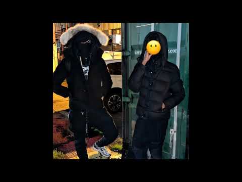 #4TP DontPlay x Steppa - Awkward  (Official Audio)