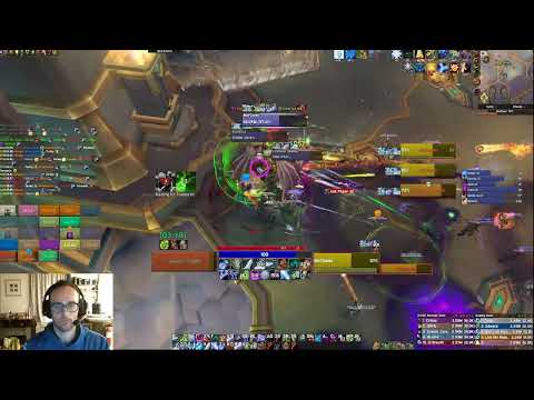 Heroic Lords of Dread When Dreams Become Memes Frost DK POV