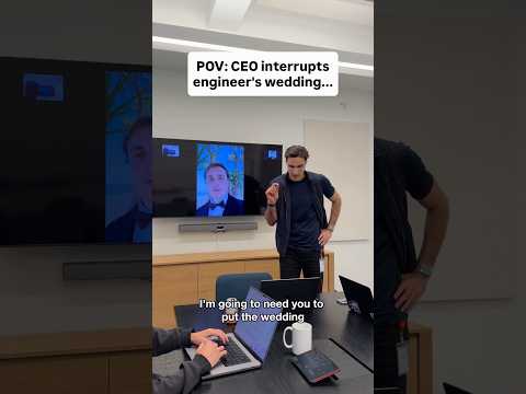 el CEO no cree en la baja remunerada @OpenAI #ChatGPT_Partner