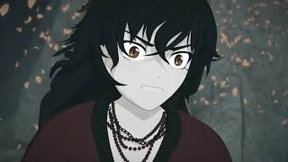 RWBY AMV - Raven Branwen - Human (Manafest)