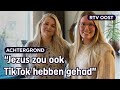 Kerkdienst op TikTok: in Enter doen ze dat! | RTV Oost