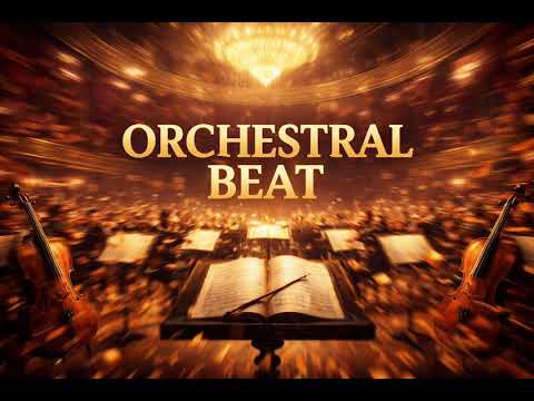 Fate_Dark epic orchestral beat