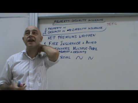 Financial Markets and Institutions Lecture 01