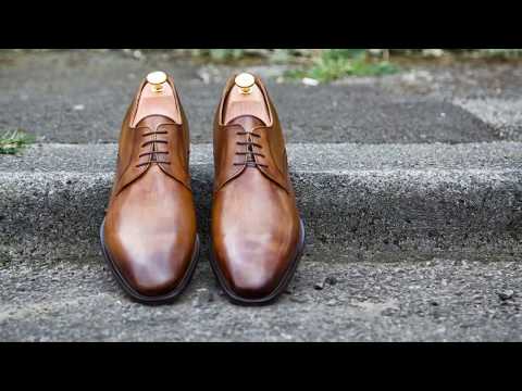 Your Shoes, Your Way