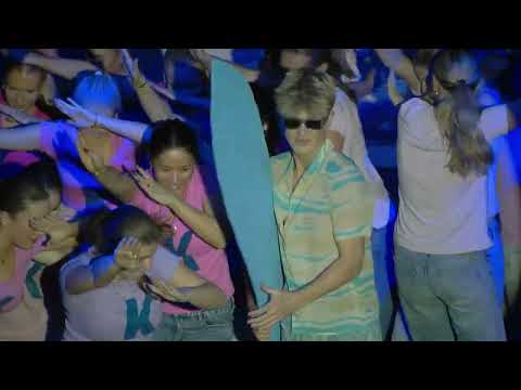 Svenstrup Efterskole Teatermusical - Lige Nu - årgang 24/25