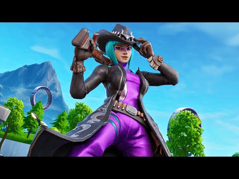 Fortnite Montage - "OLD TOWN ROAD REMIX" (Lil Nas X, Young Thug, Mason Ramsey, & Billy Ray Cyrus)
