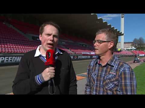 FIM Speedway Grand Prix 2014 Finland - 3 Round - The official full version