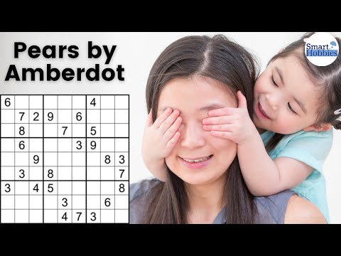 How To Solve Hard Sudoku WITHOUT GUESSING – SHC #137